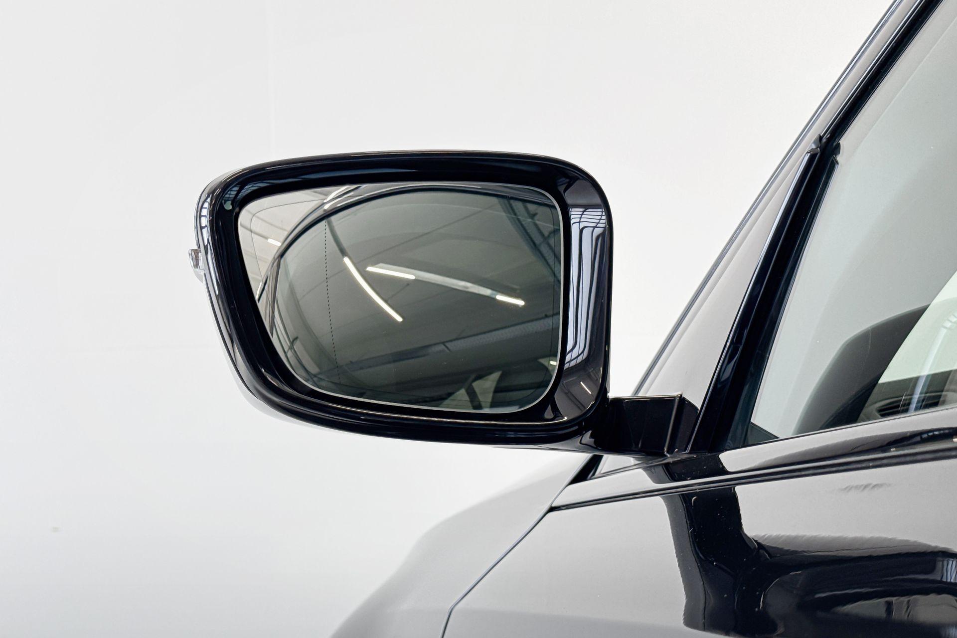 Foto van BMW 330e