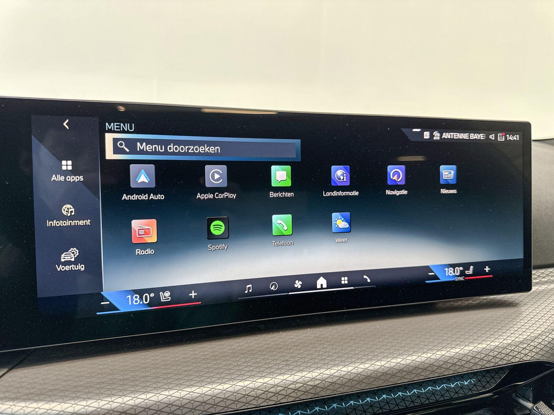 Foto van BMW 330e