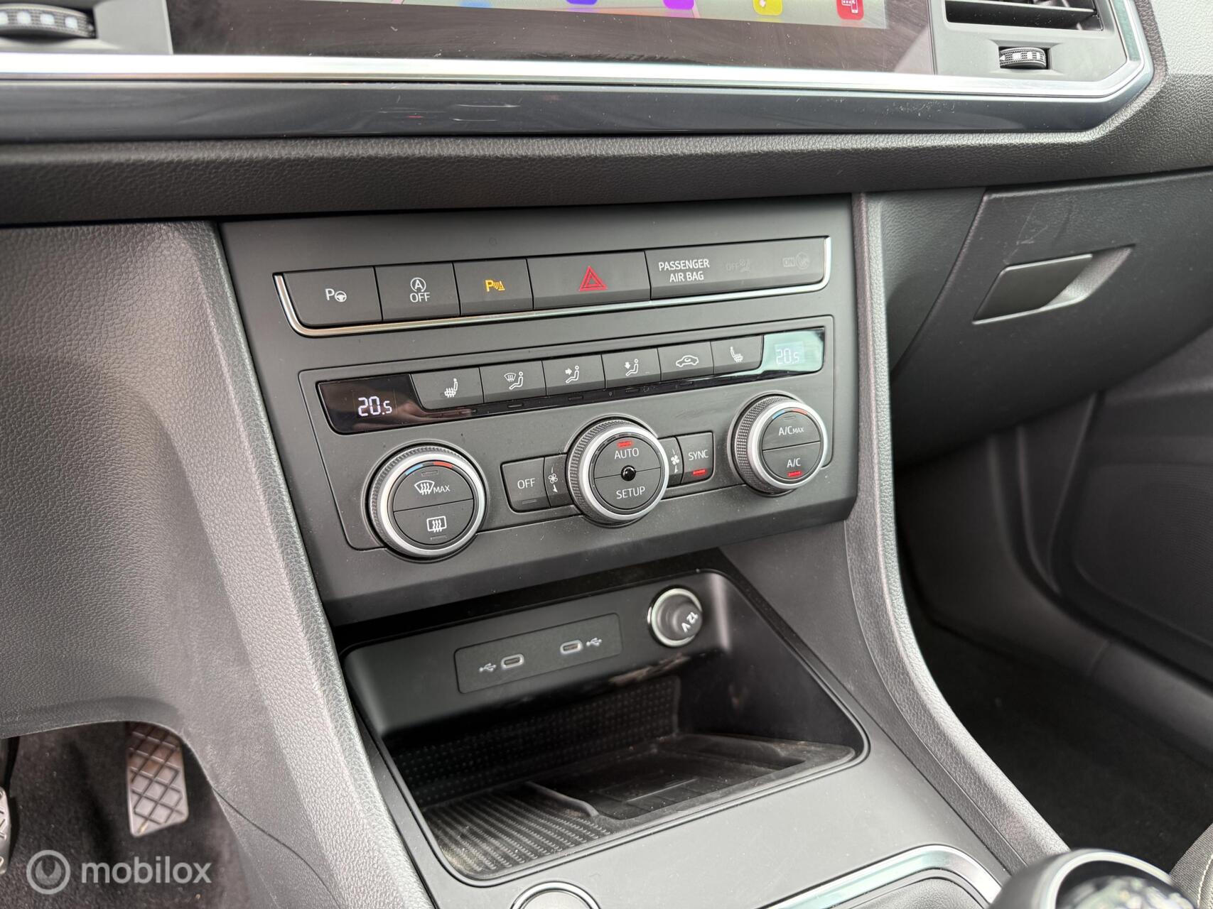 Foto van Seat Seat Ateca