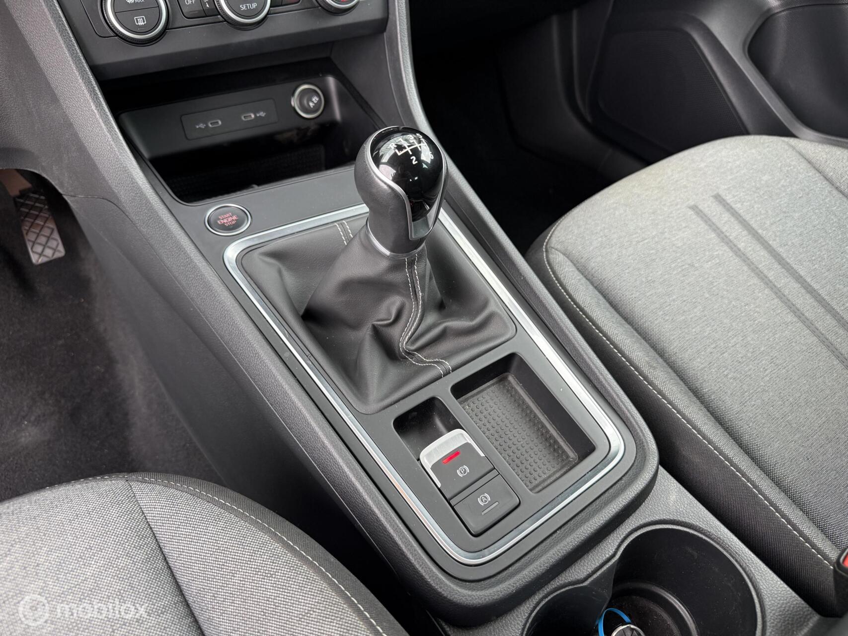 Foto van Seat Seat Ateca