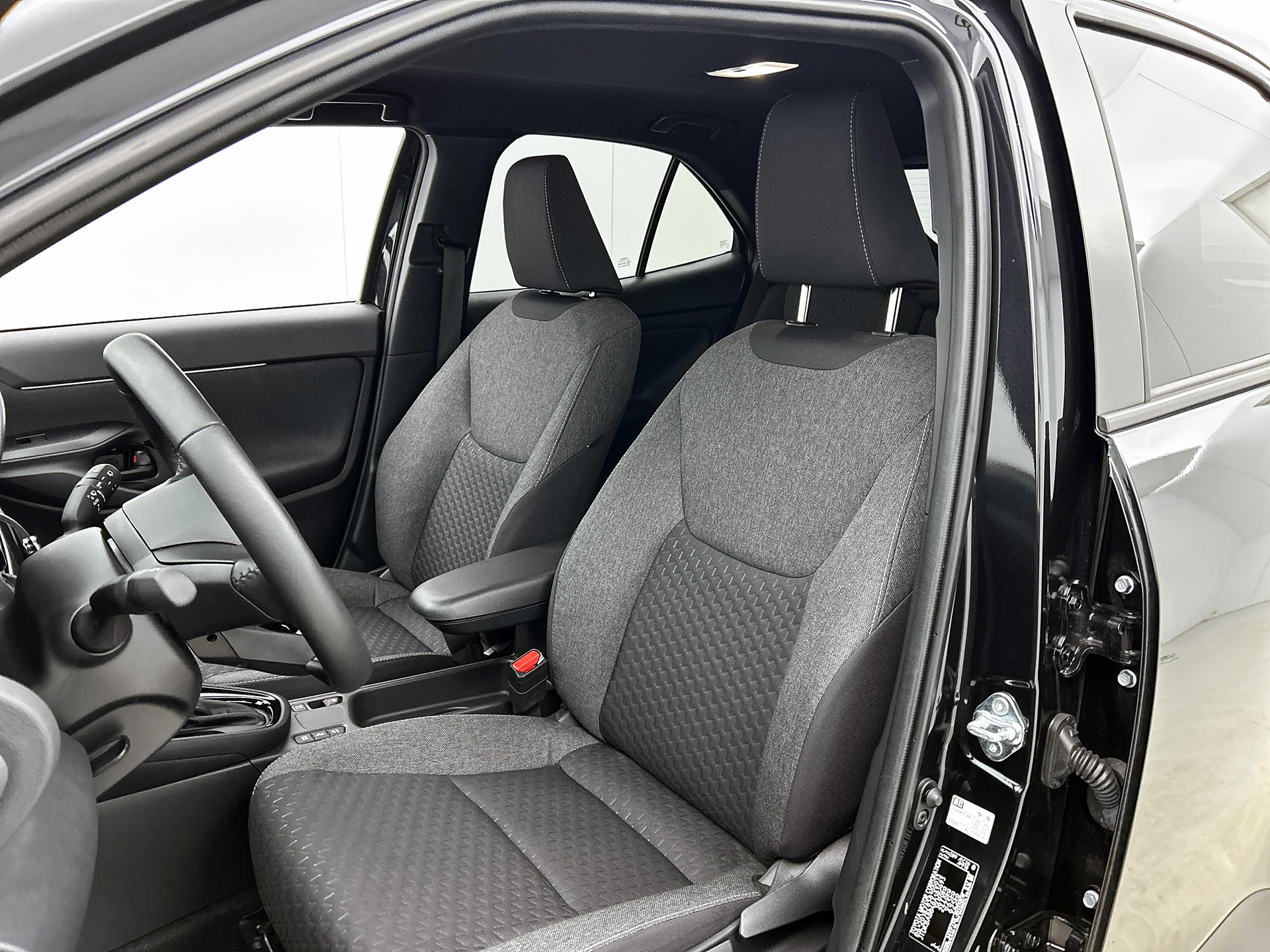 Foto van Toyota Toyota Yaris Cross