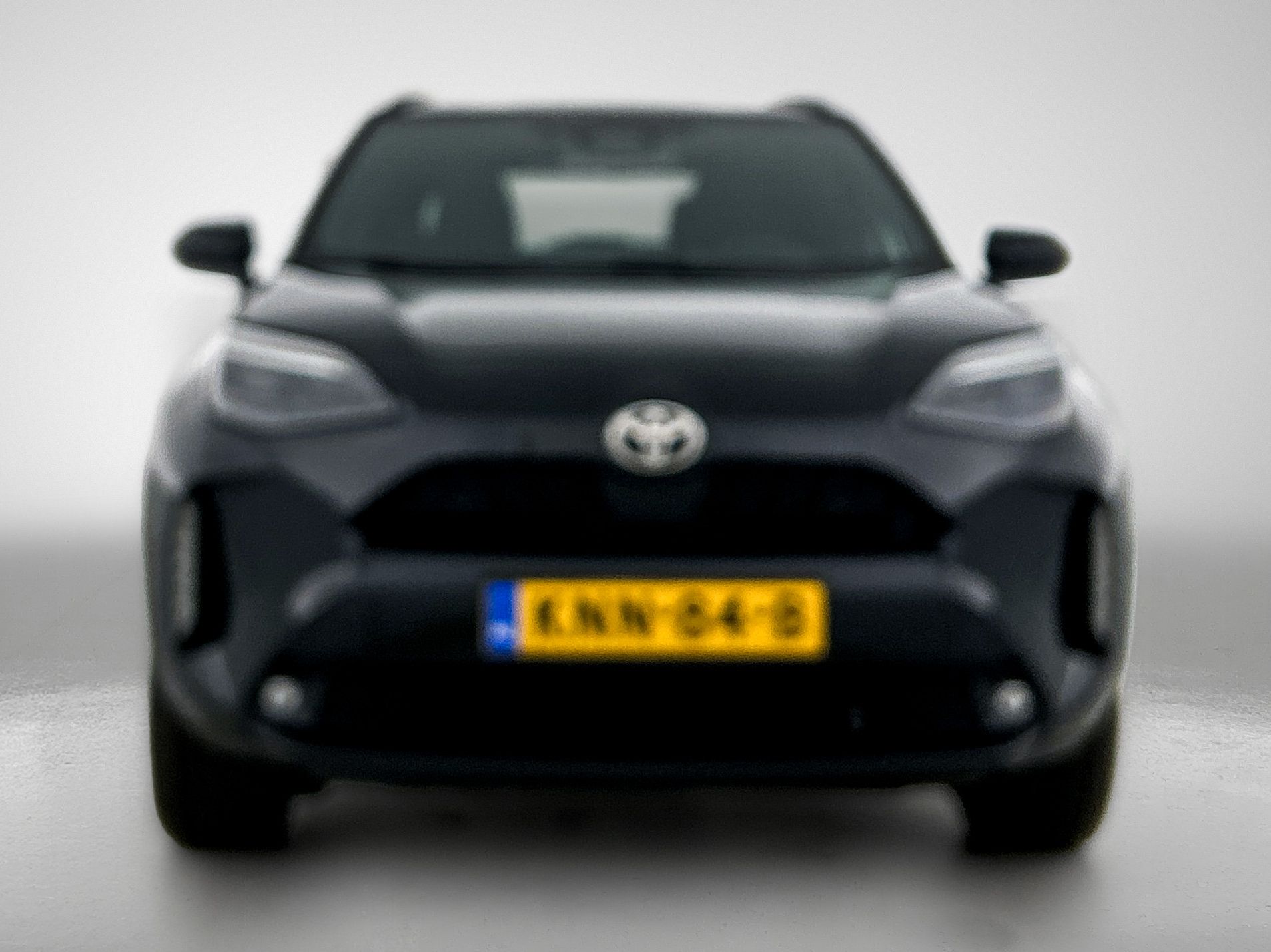 Foto van Toyota Toyota Yaris Cross