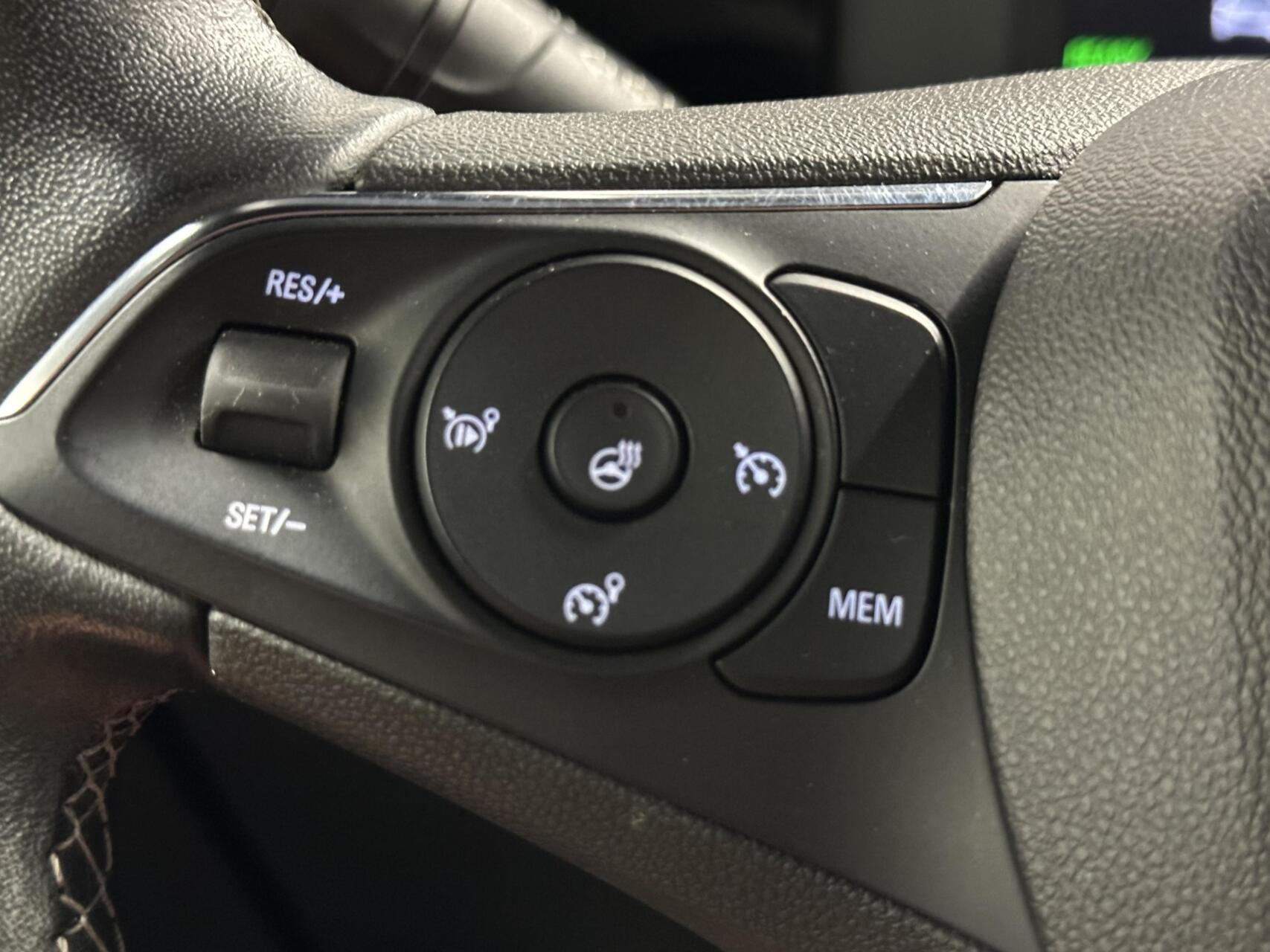 Foto van Opel Mokka