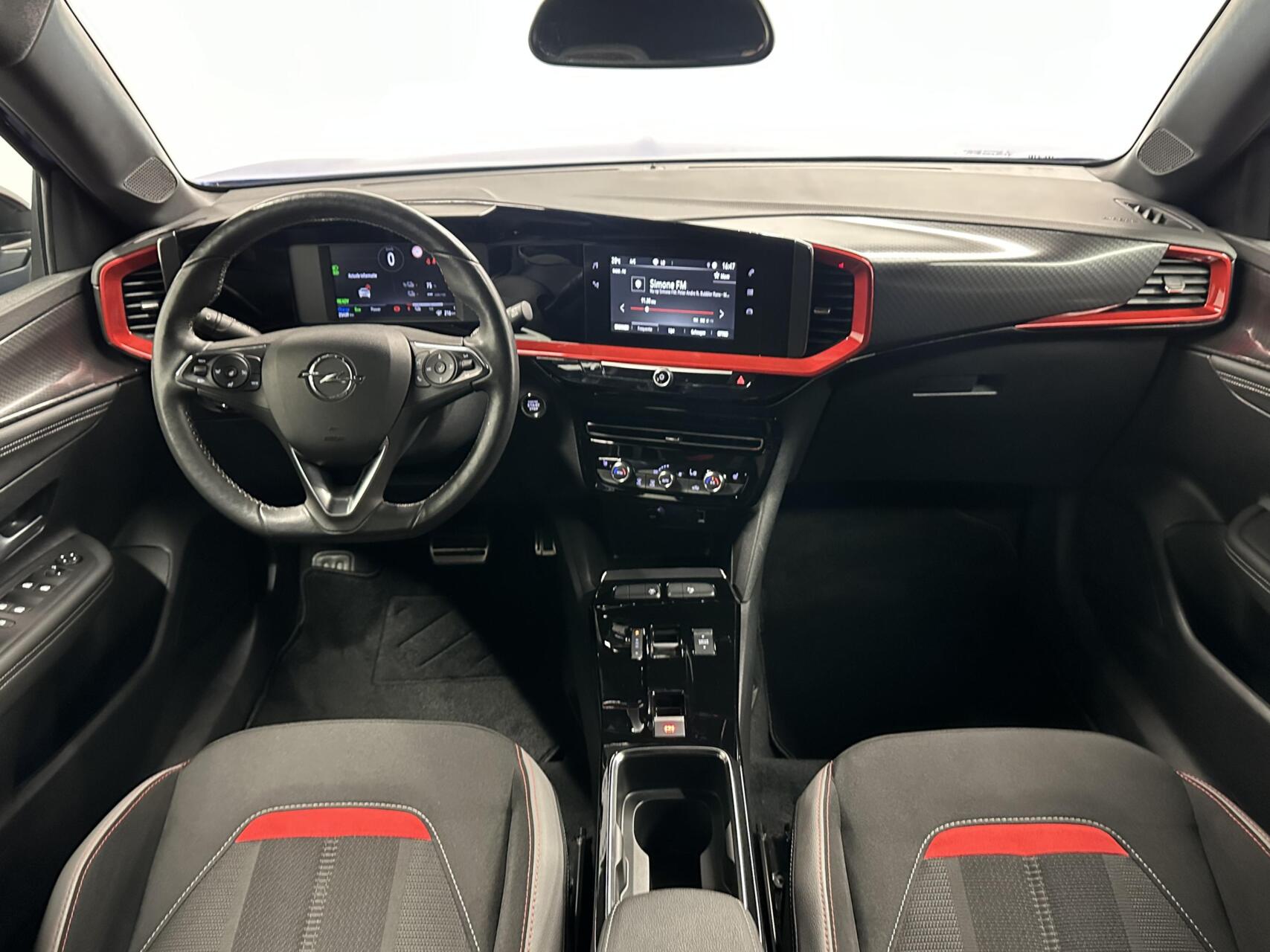 Foto van Opel Mokka