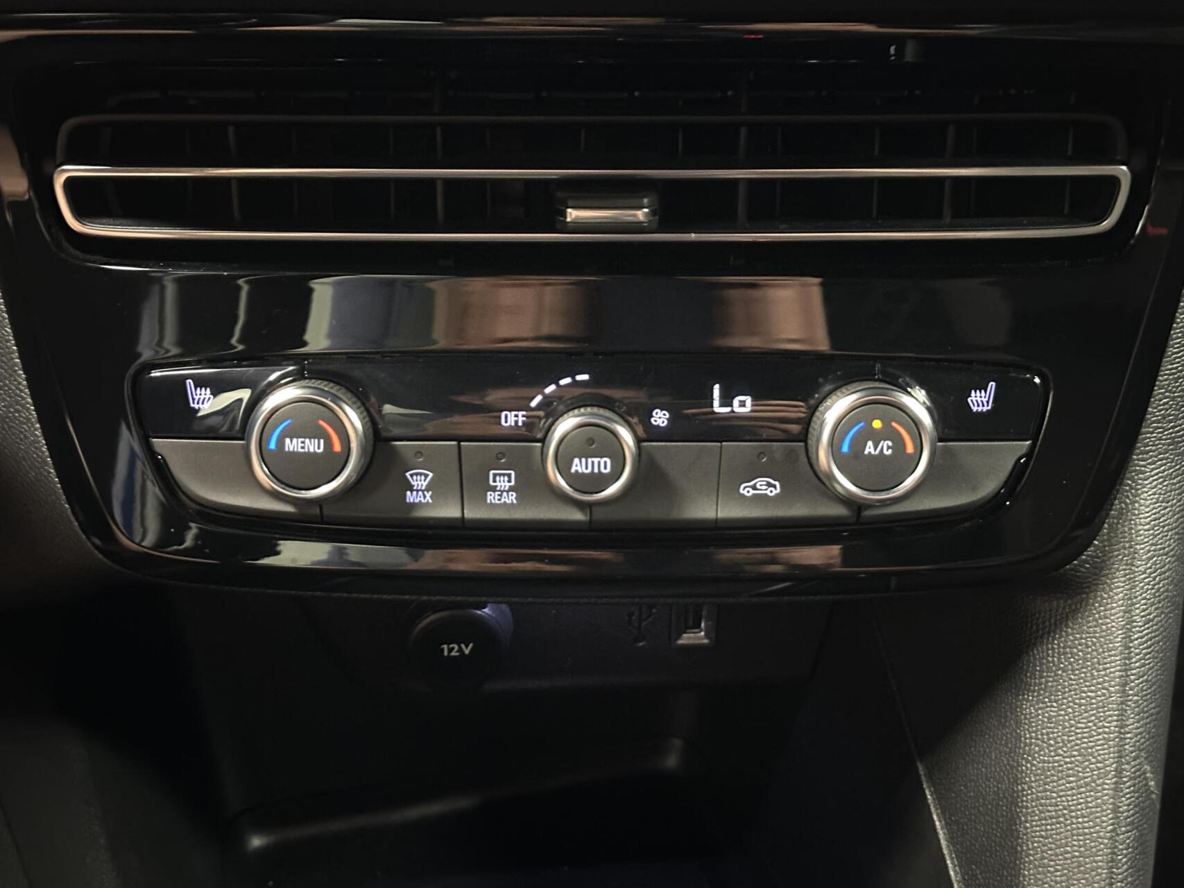 Foto van Opel Mokka
