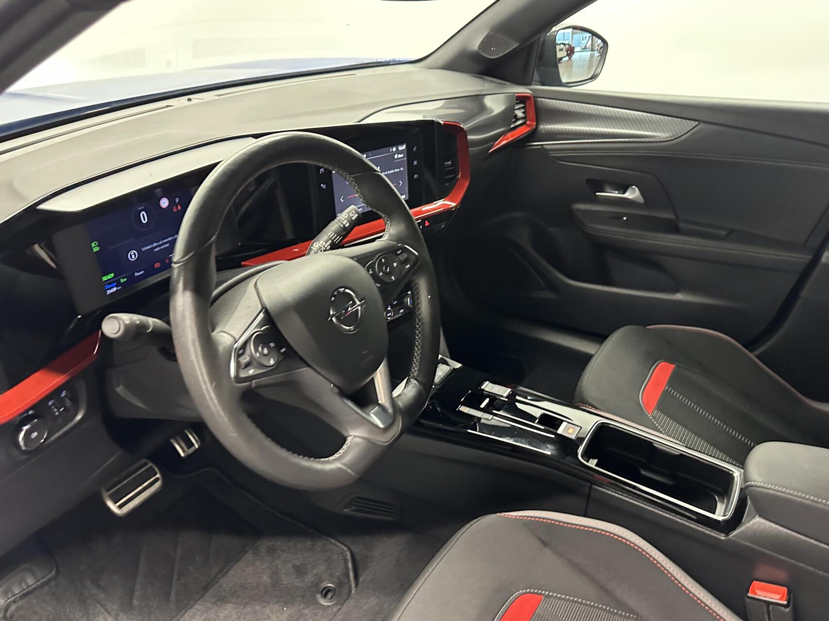 Foto van Opel Mokka