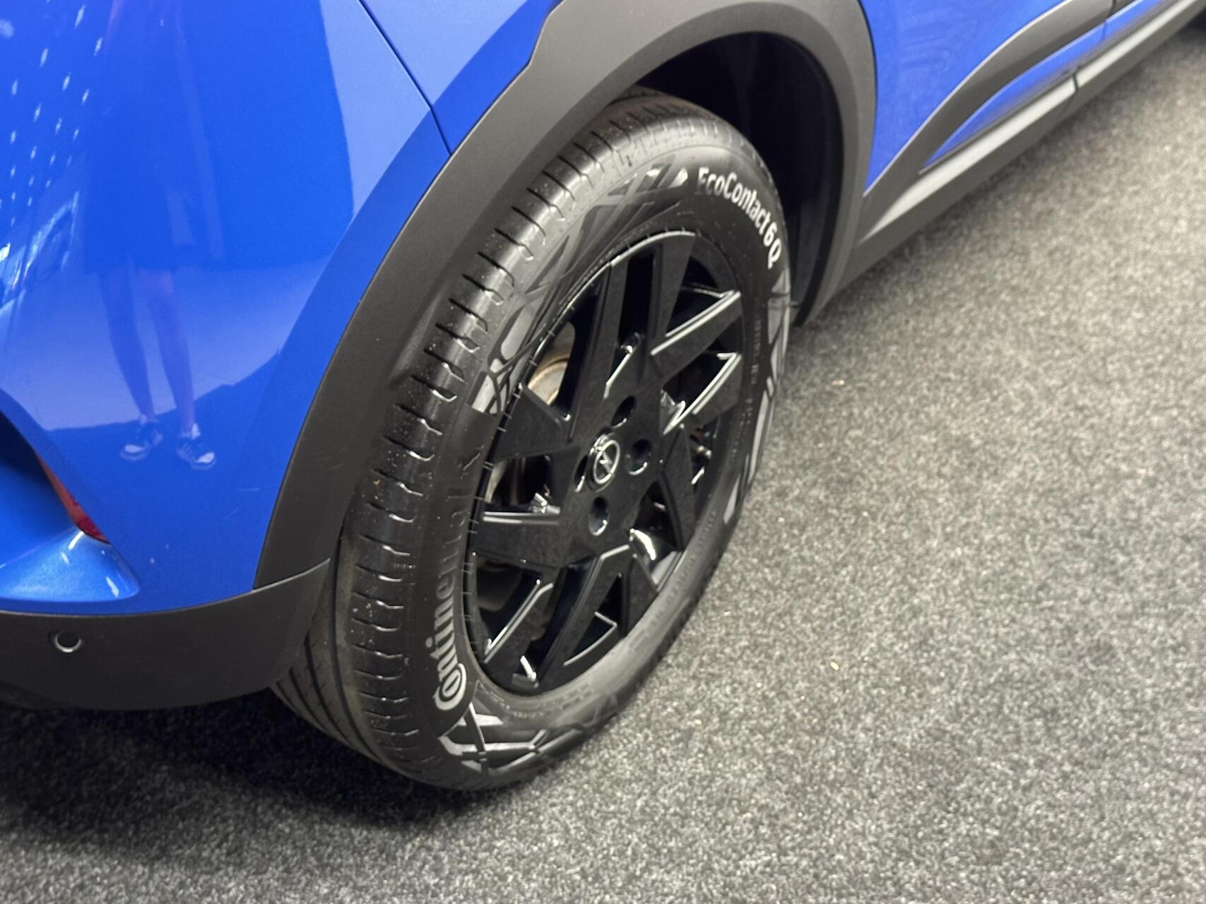 Foto van Opel Mokka