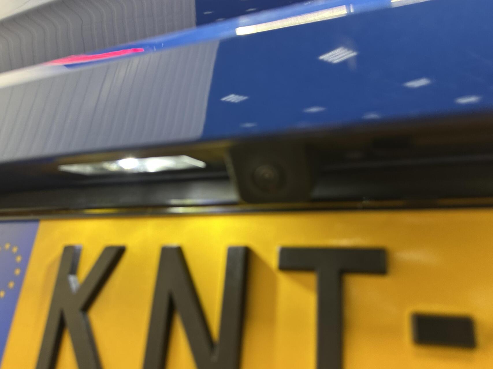 Foto van Opel Mokka