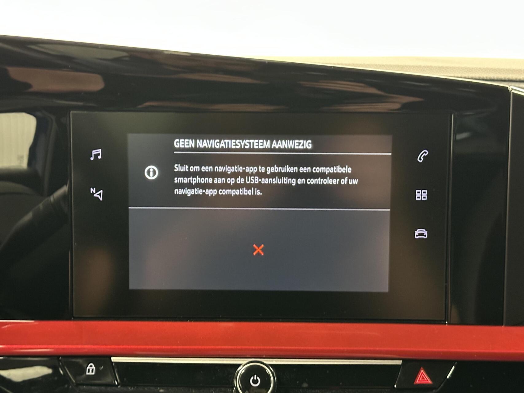 Foto van Opel Mokka