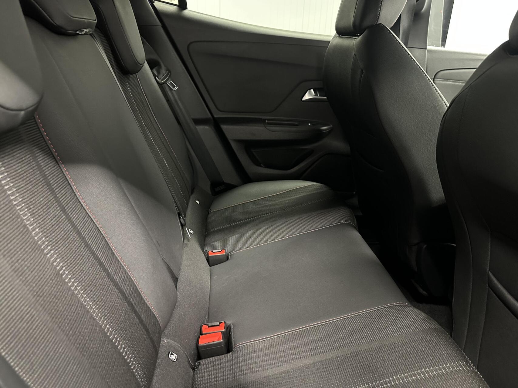Foto van Opel Mokka