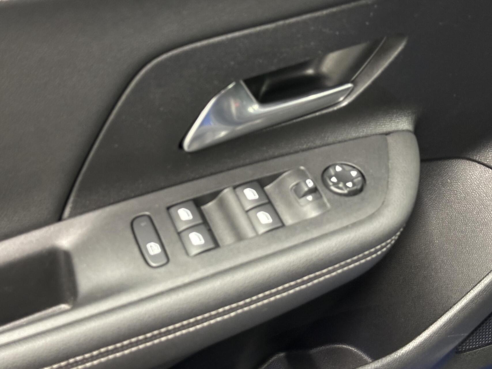 Foto van Opel Mokka