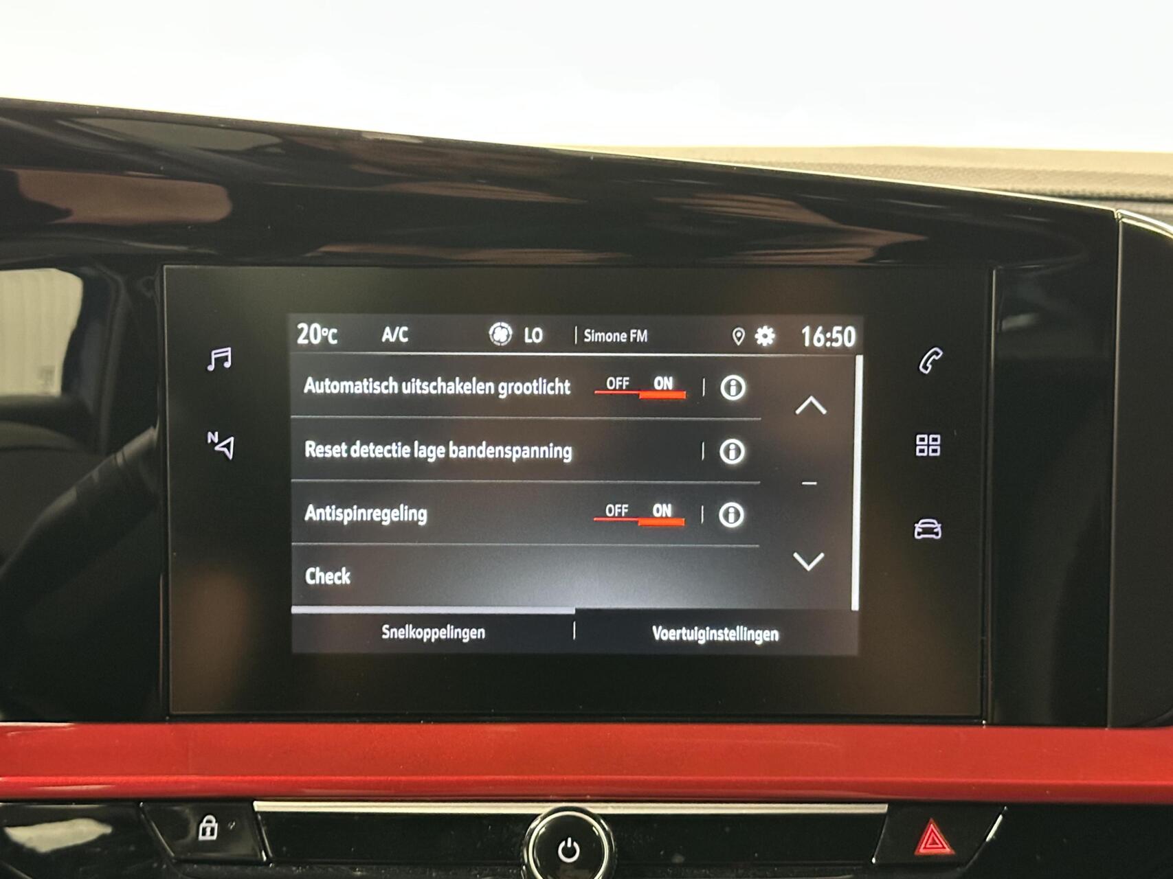 Foto van Opel Mokka