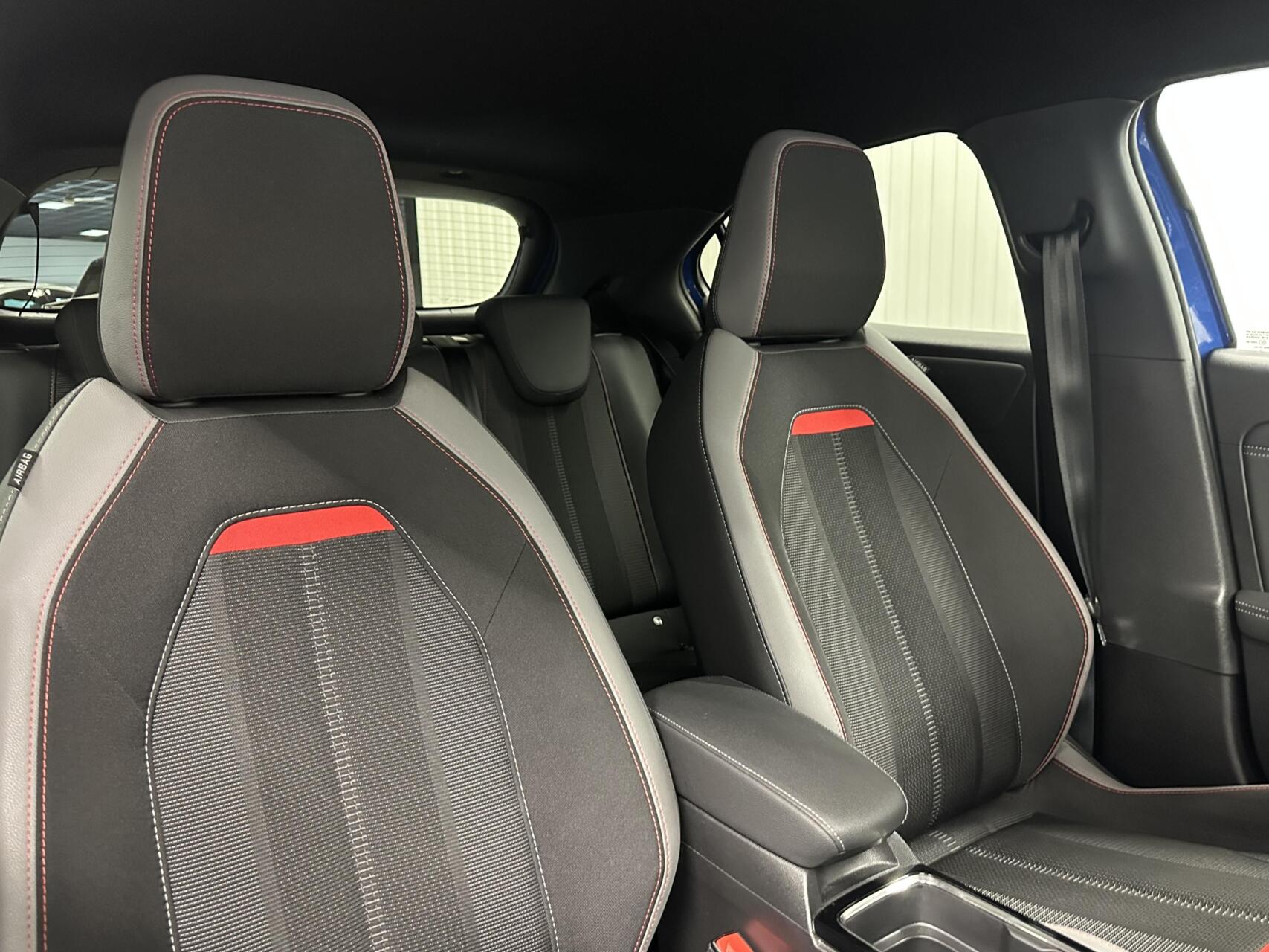 Foto van Opel Mokka