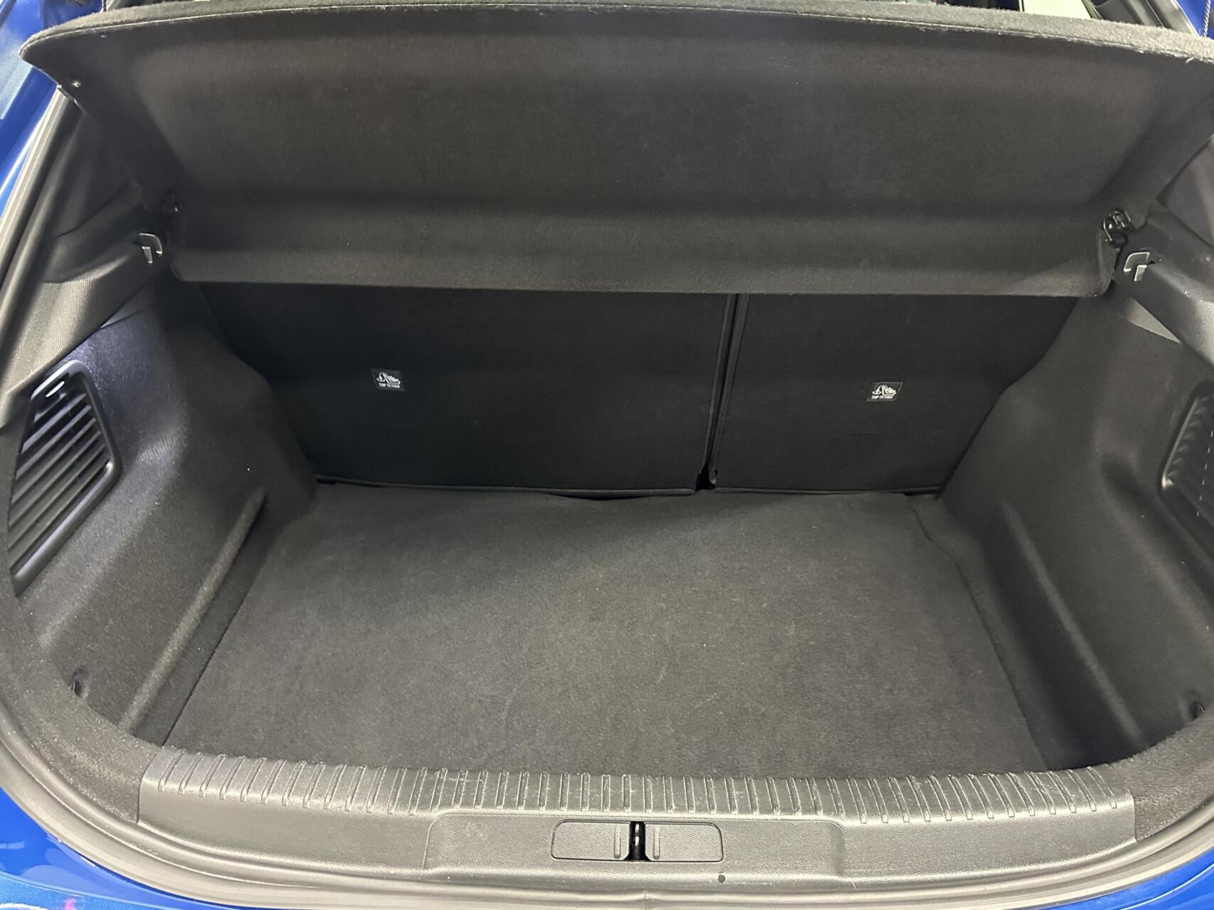 Foto van Opel Mokka