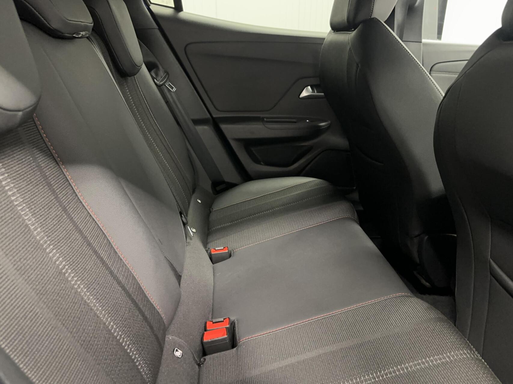 Foto van Opel Mokka