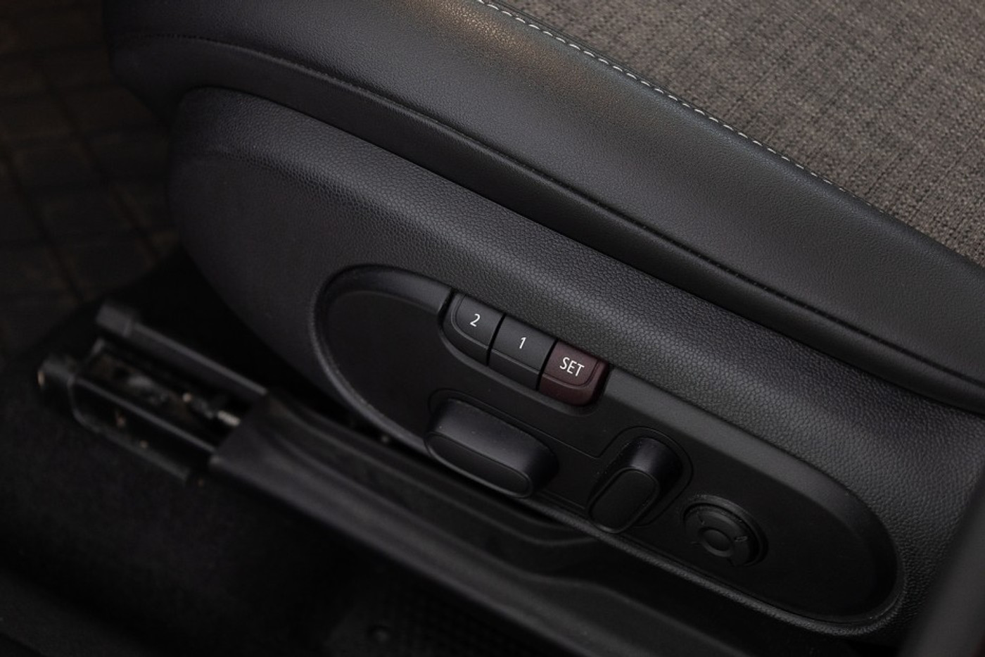 Foto van Mini Countryman