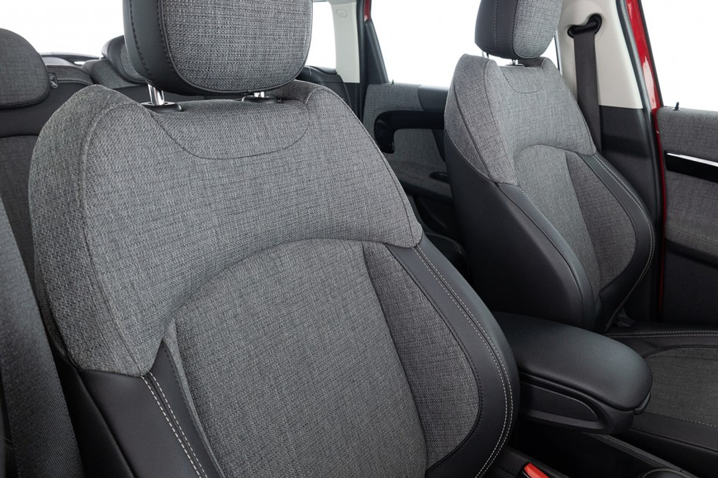 Foto van Mini Countryman