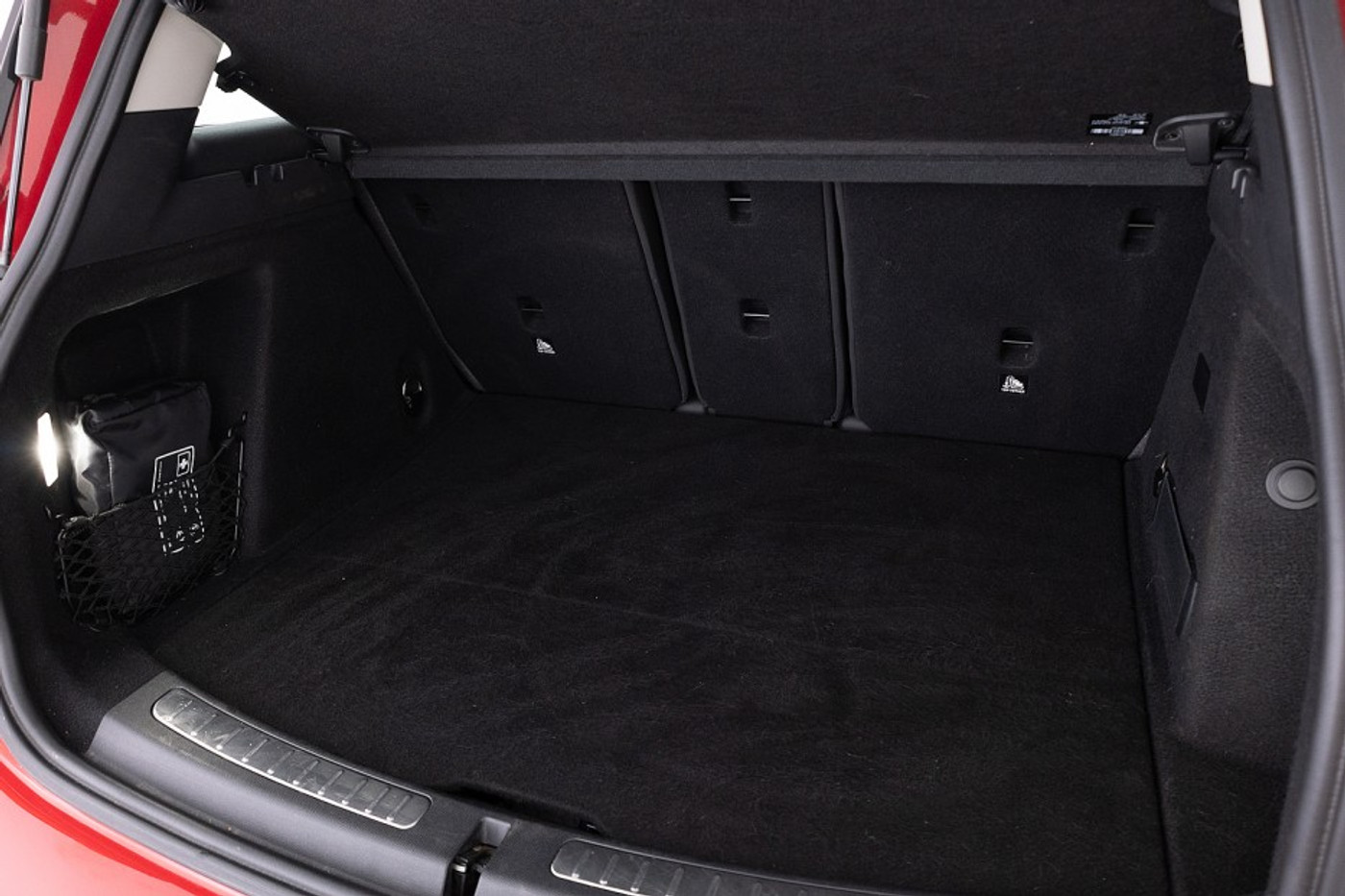 Foto van Mini Countryman