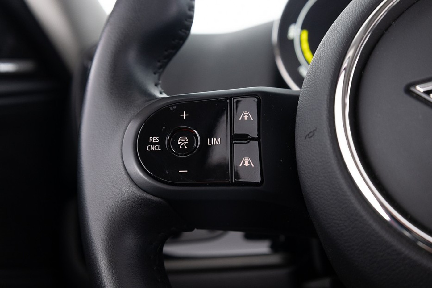 Foto van Mini Countryman