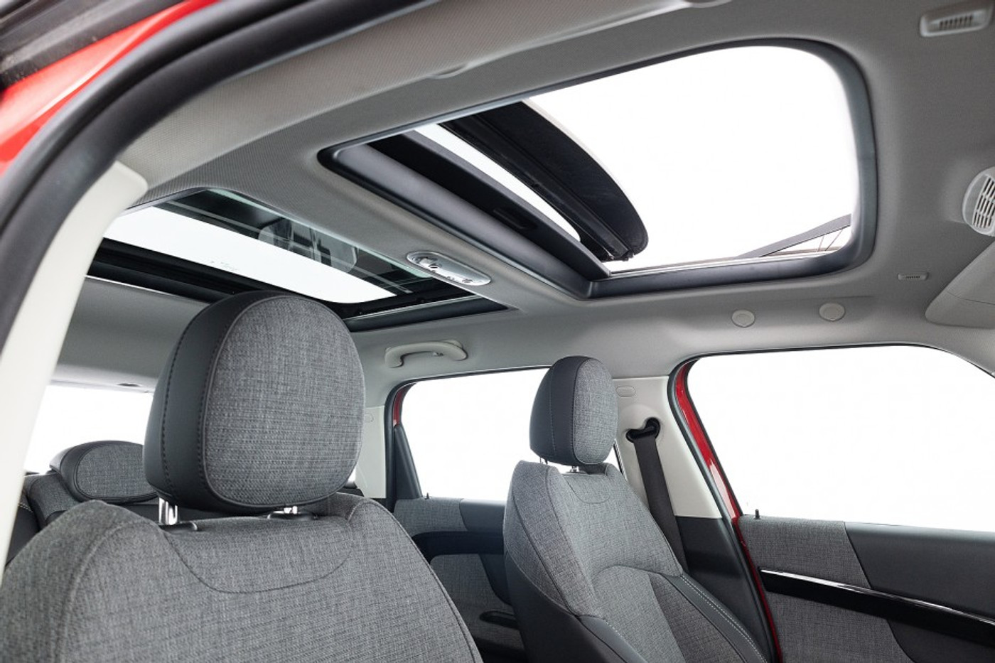 Foto van Mini Countryman