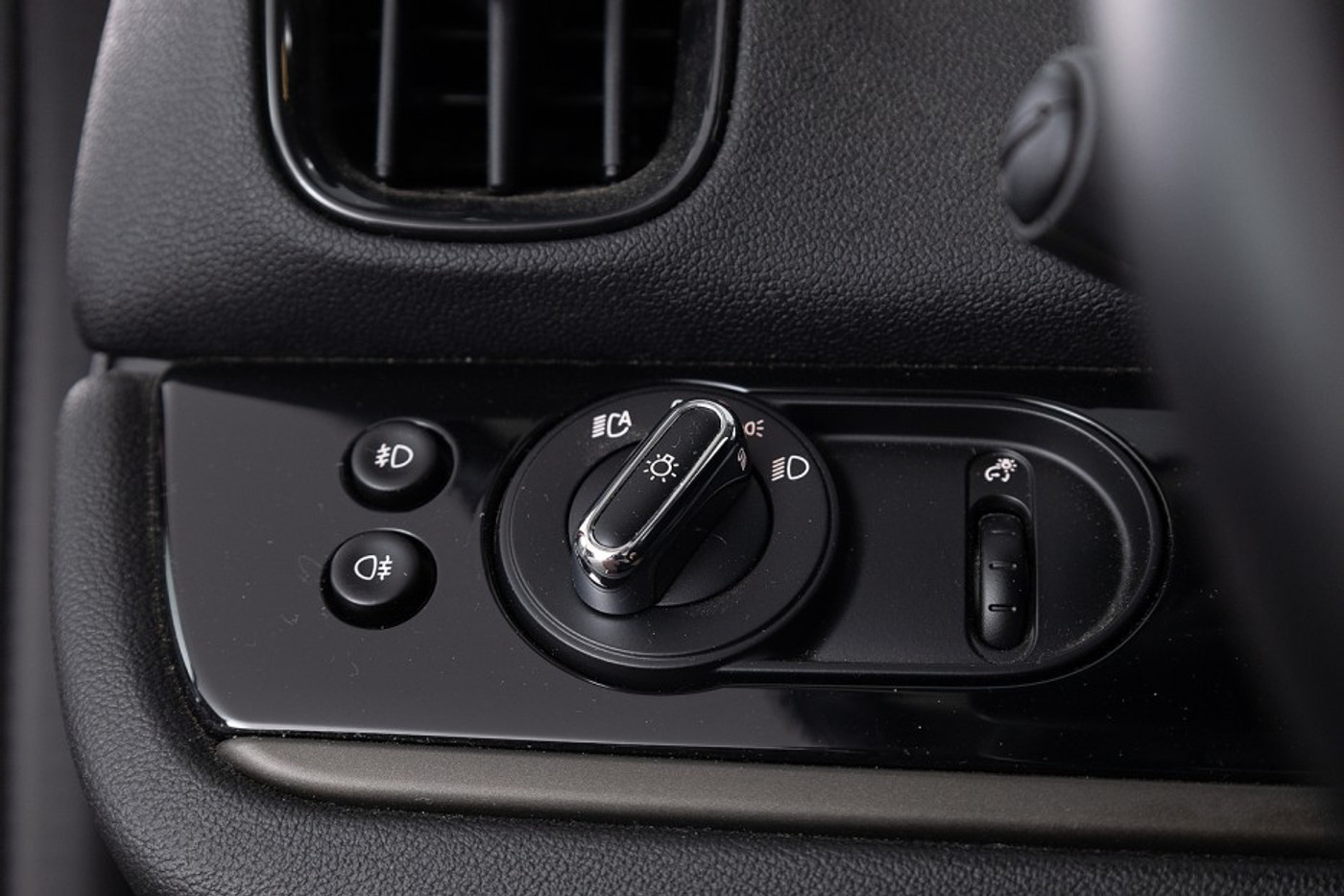 Foto van Mini Countryman