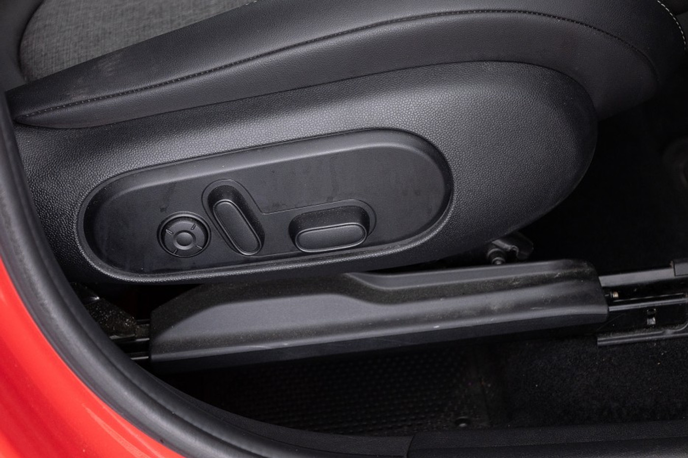Foto van Mini Countryman