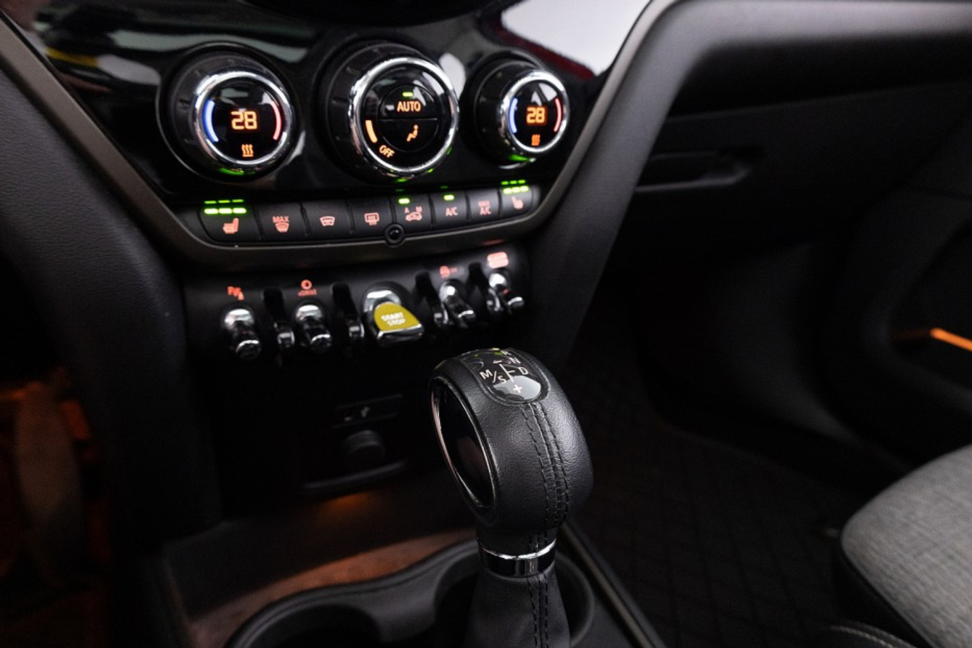 Foto van Mini Countryman