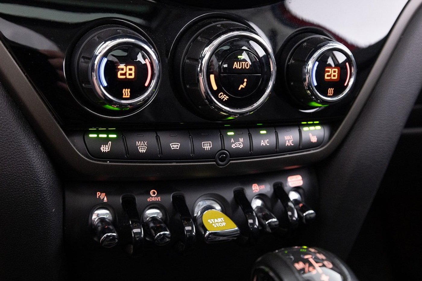 Foto van Mini Countryman