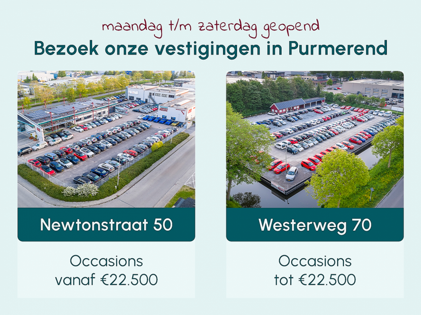 Foto van Cupra Born