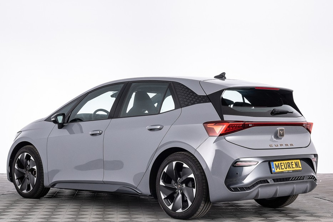 Foto van Cupra Born