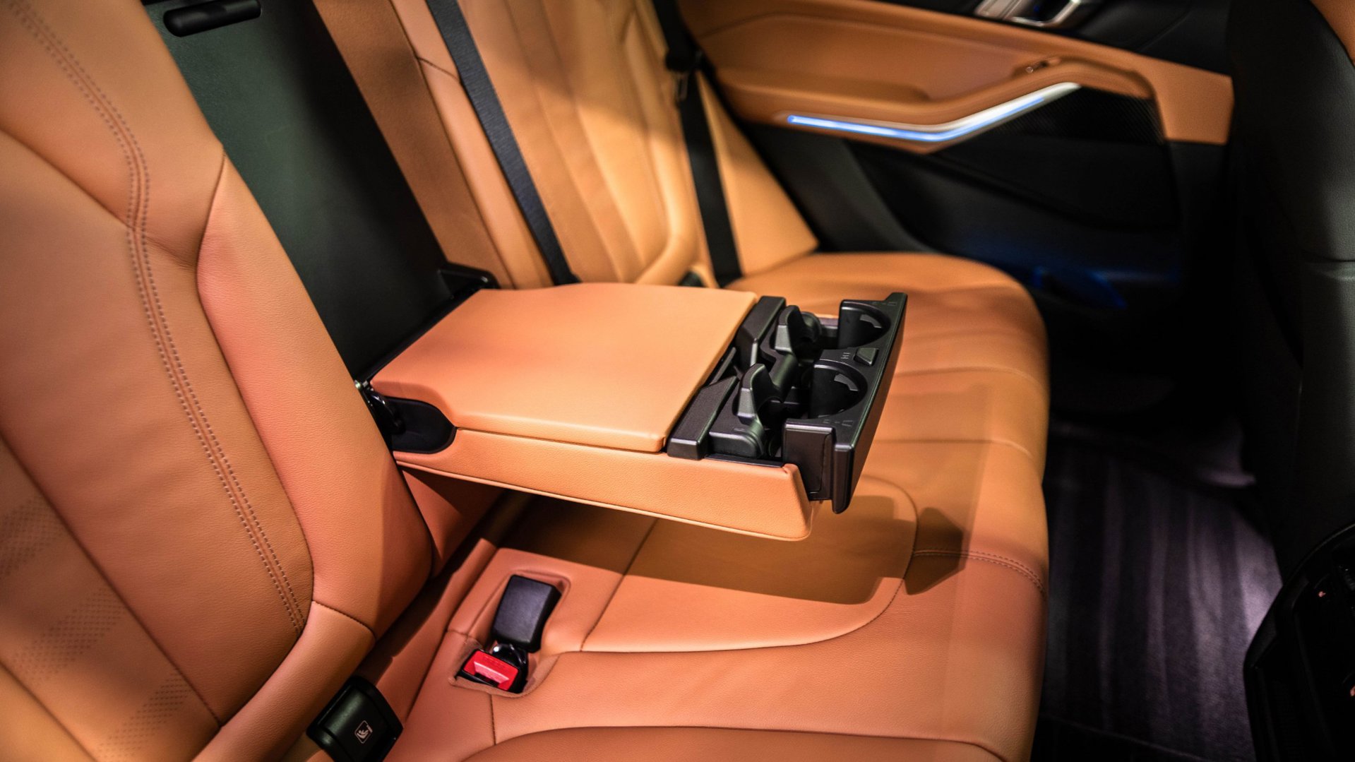 Foto van BMW X5