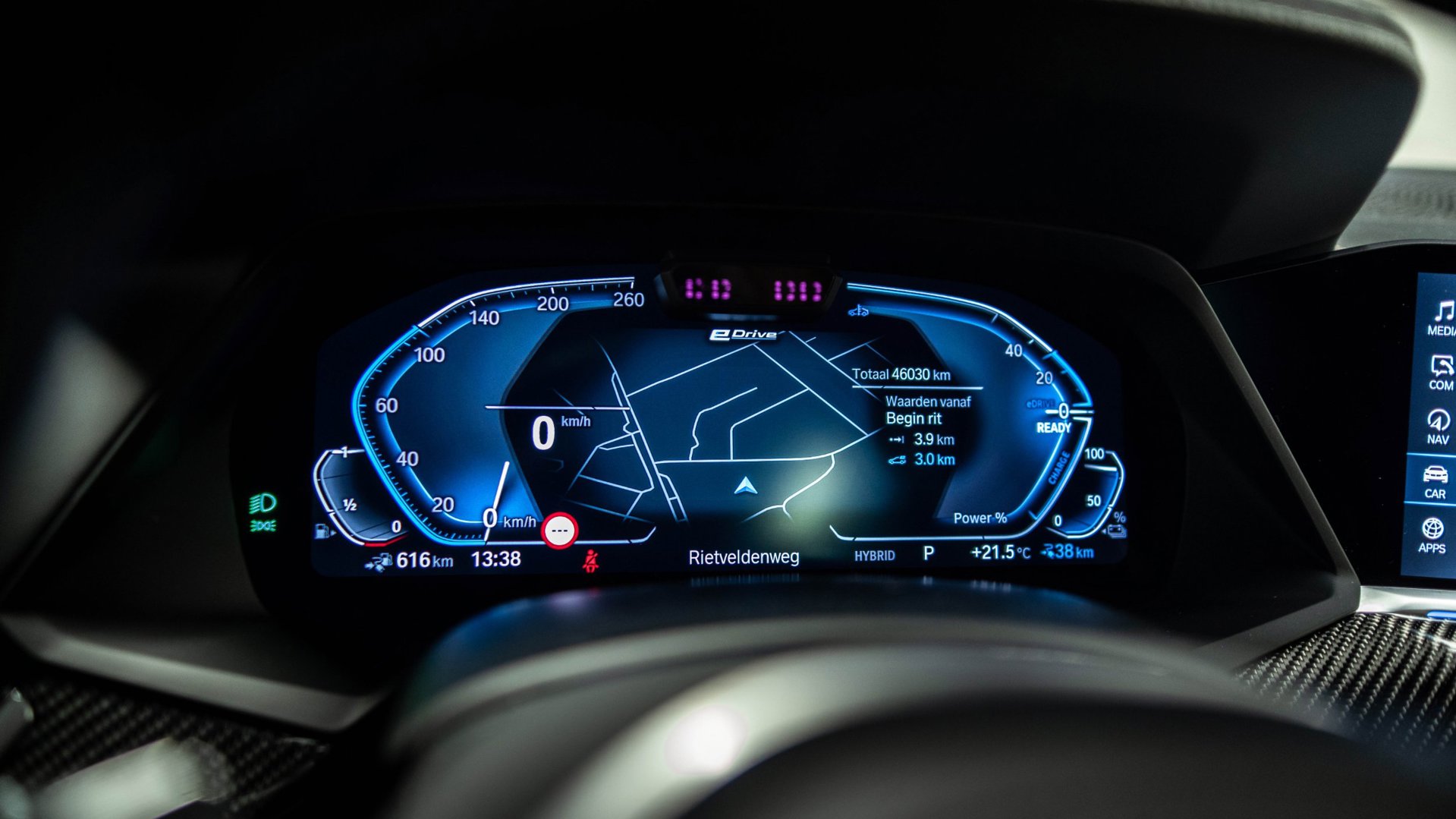 Foto van BMW X5
