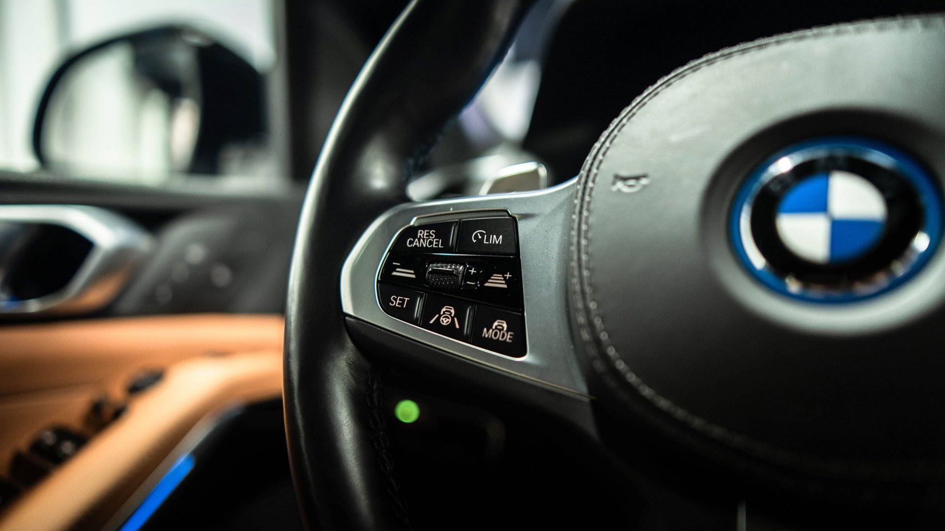 Foto van BMW X5