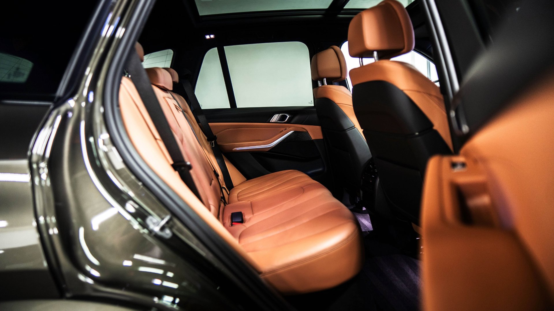 Foto van BMW X5