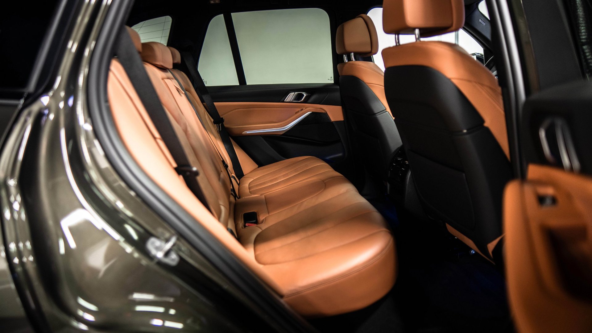 Foto van BMW X5