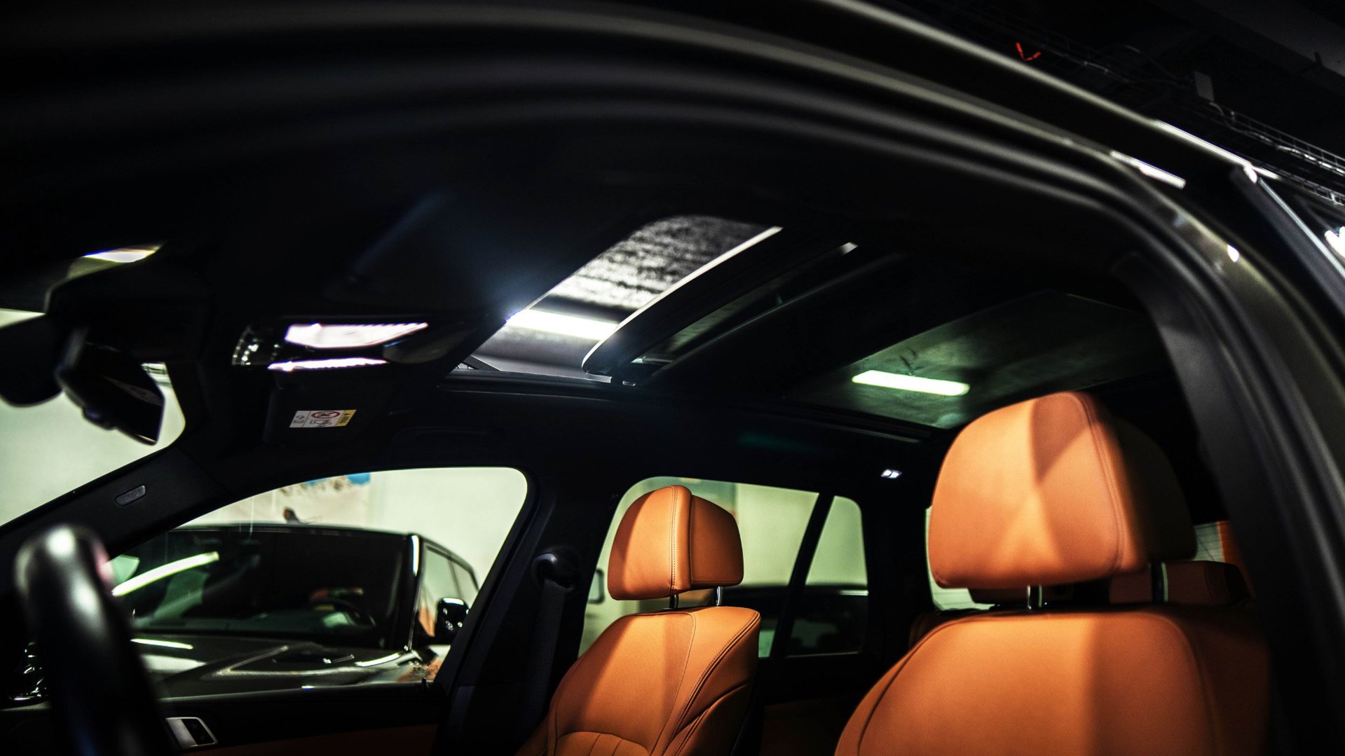 Foto van BMW X5