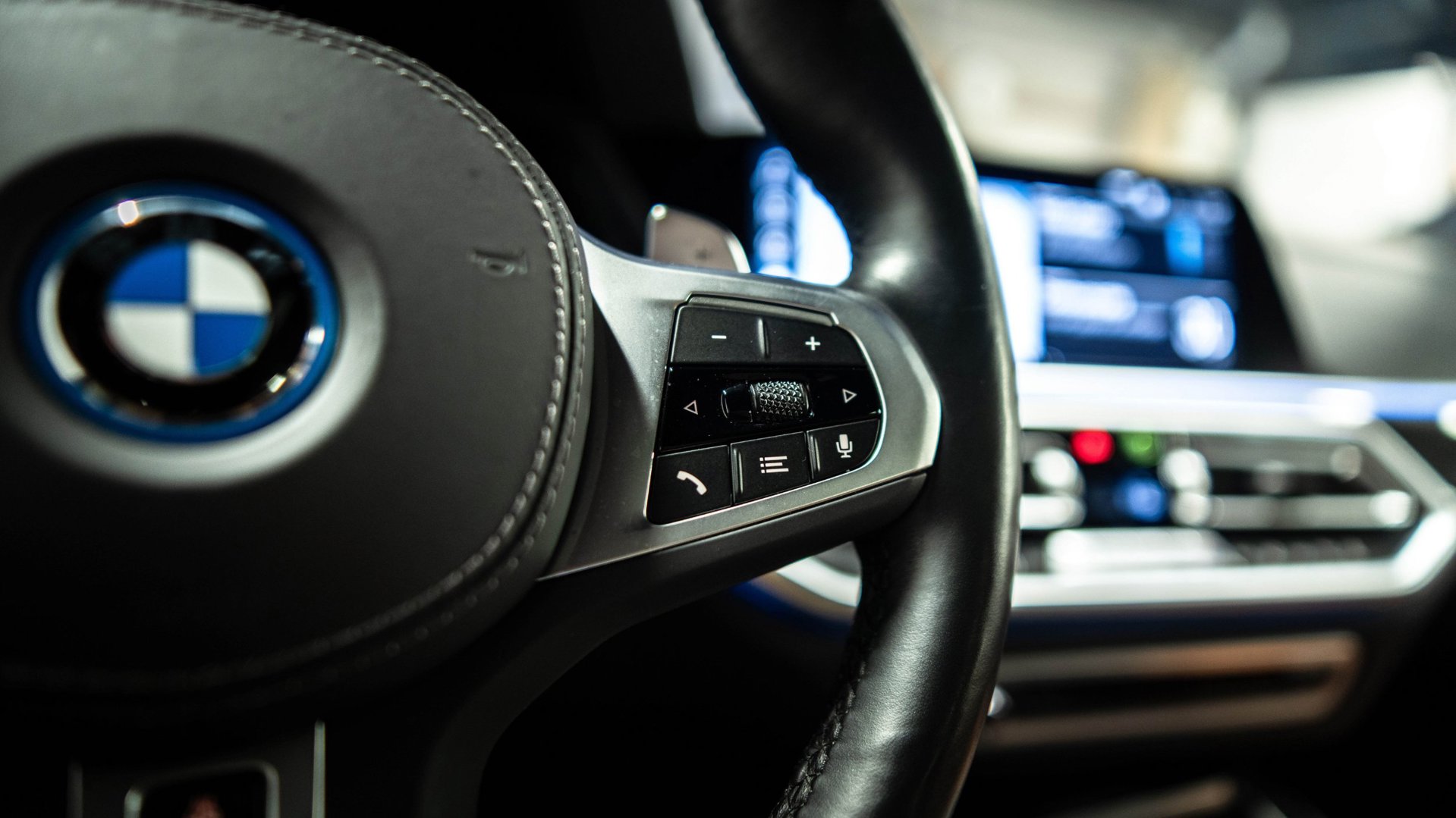 Foto van BMW X5