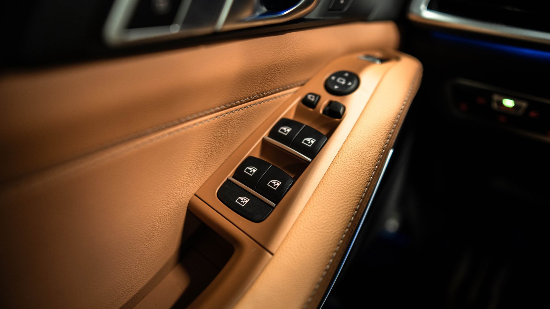 Foto van BMW X5