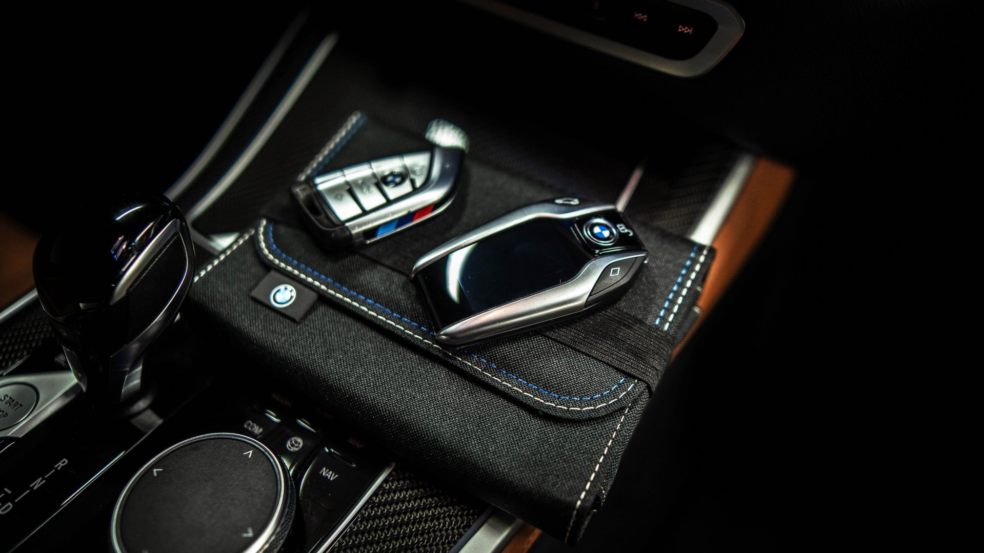 Foto van BMW X5