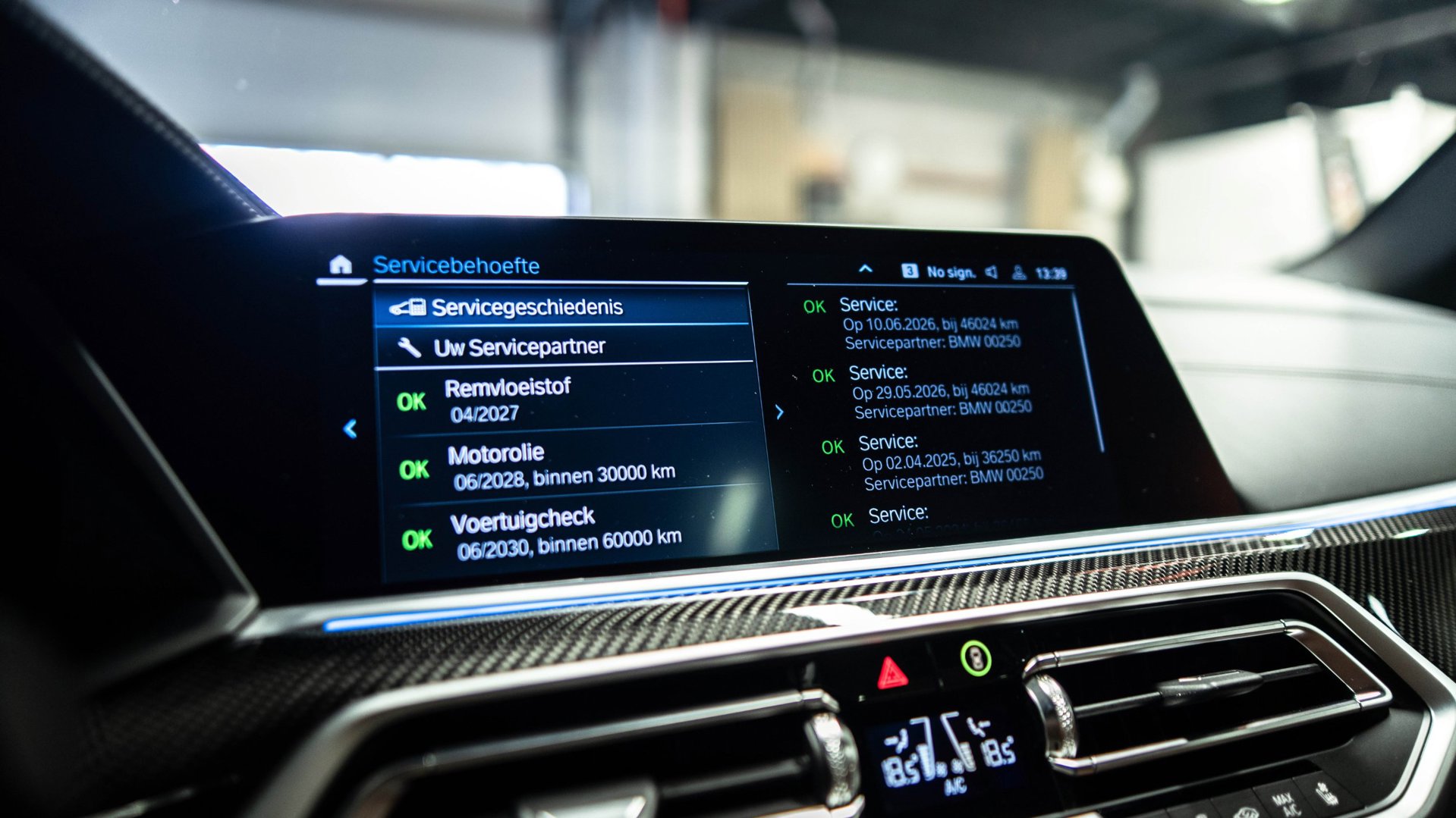 Foto van BMW X5