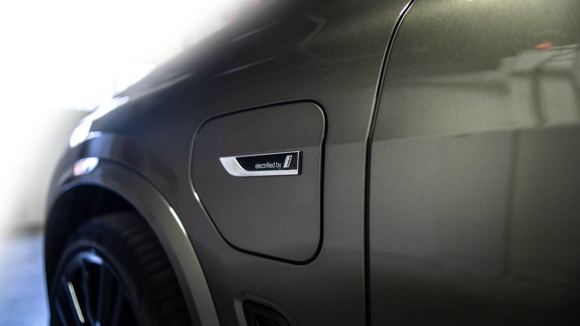 Foto van BMW X5
