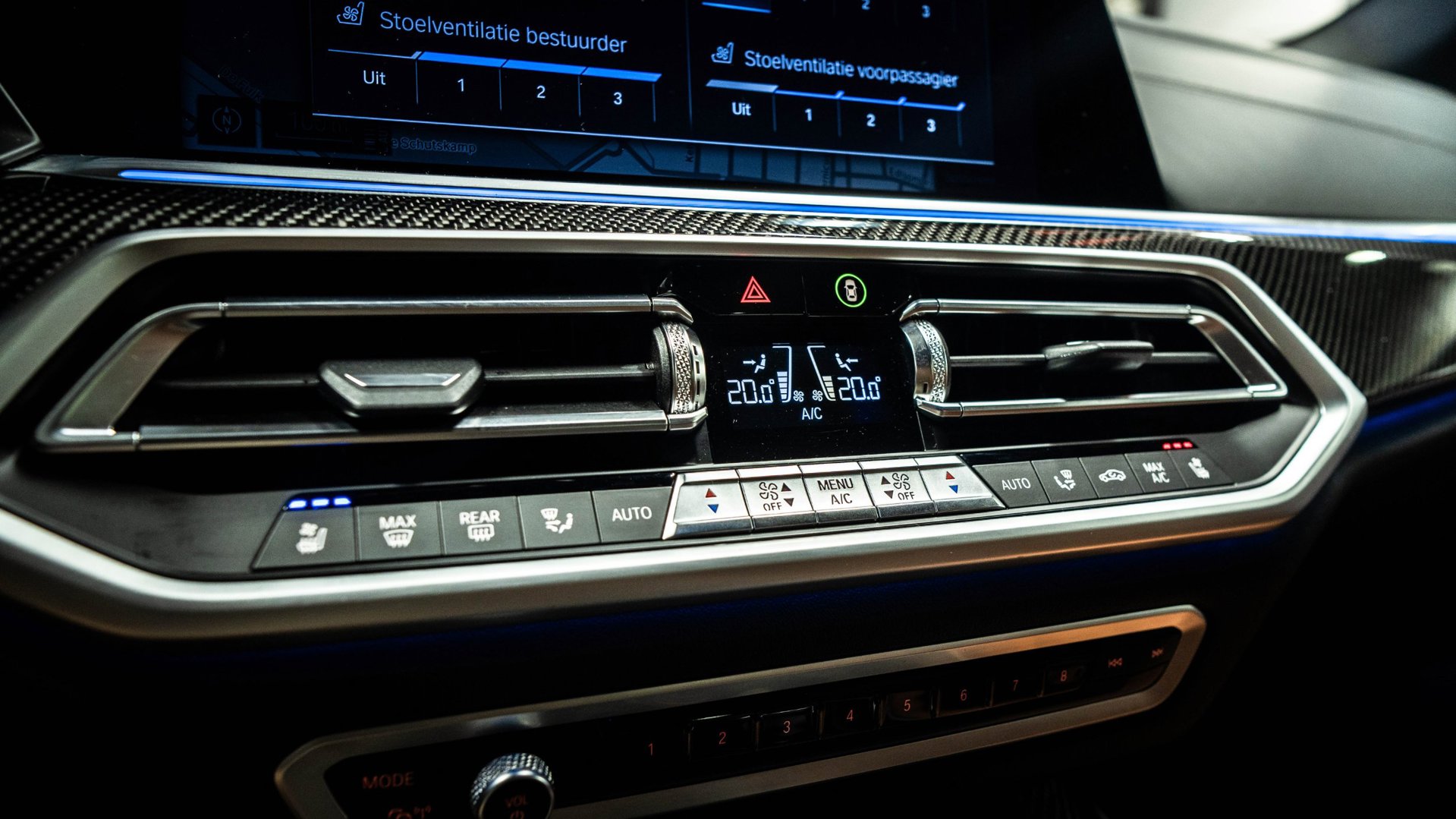 Foto van BMW X5