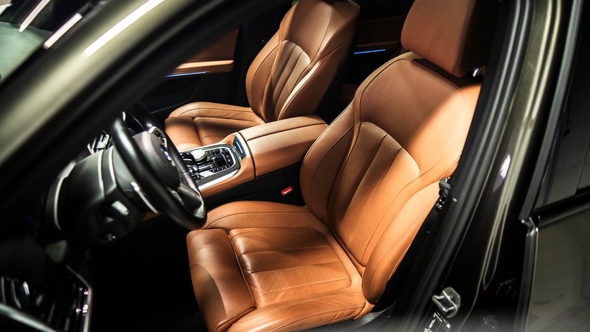 Foto van BMW X5