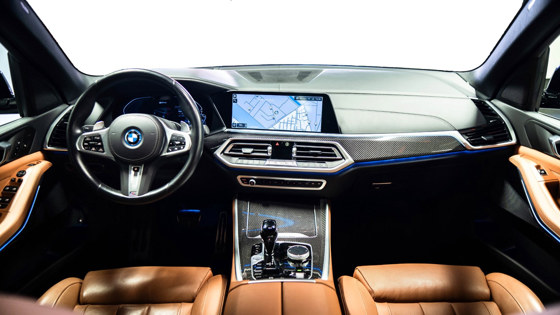 Foto van BMW X5
