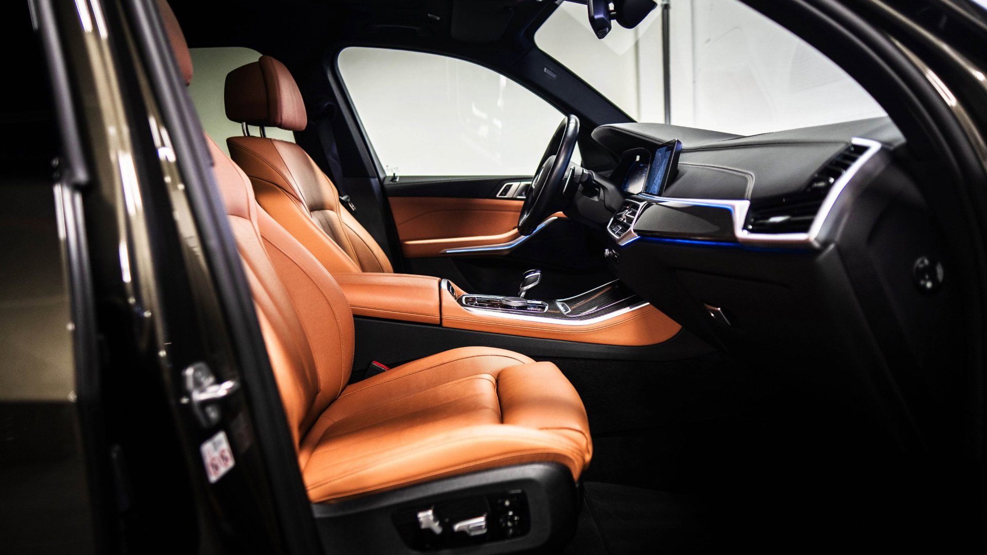 Foto van BMW X5