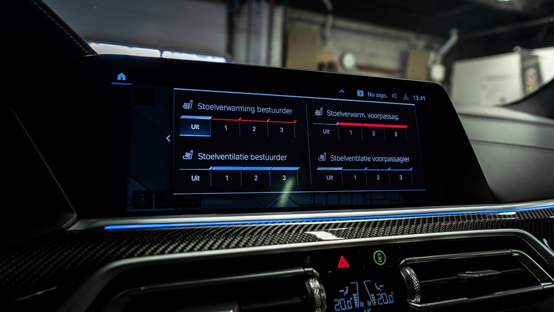 Foto van BMW X5