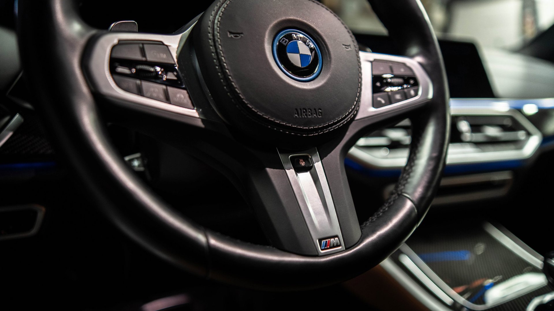 Foto van BMW X5