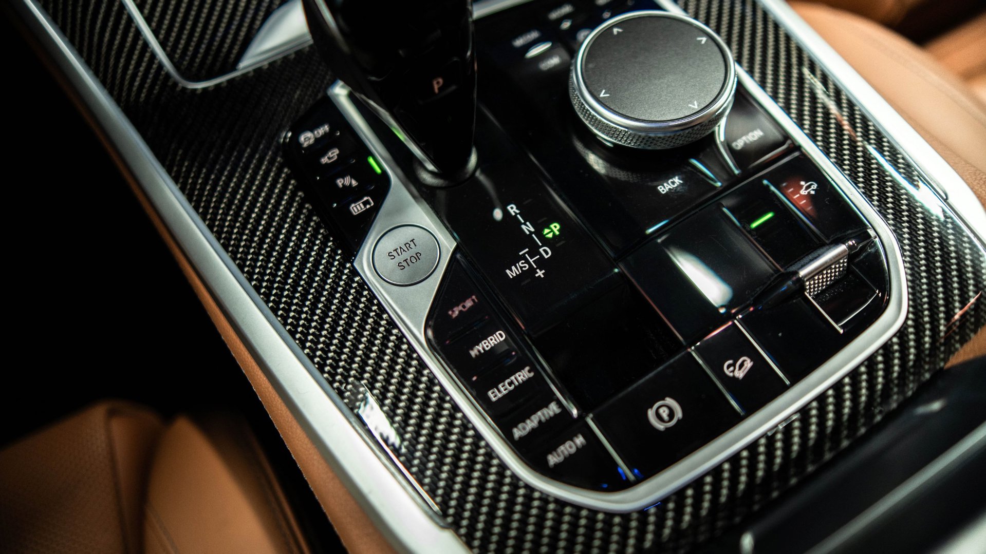 Foto van BMW X5