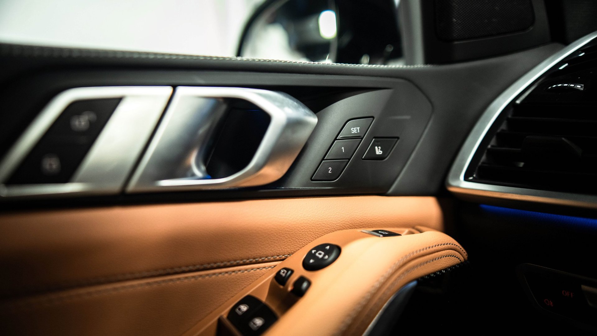 Foto van BMW X5