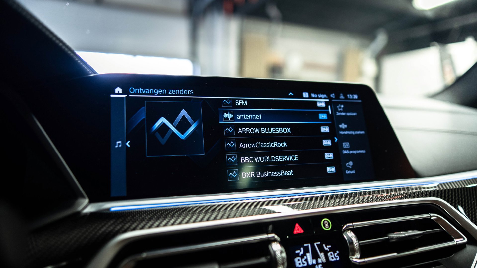 Foto van BMW X5